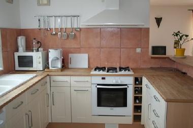 Ferienhaus in Belv�zet (Gard) oder Ferienwohnung oder Ferienhaus