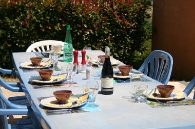 Ferienhaus in Belv�zet (Gard) oder Ferienwohnung oder Ferienhaus