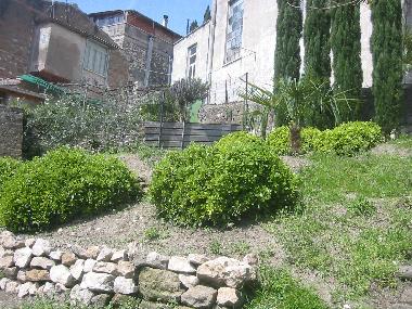 Ferienhaus in Cori (Latina) oder Ferienwohnung oder Ferienhaus
