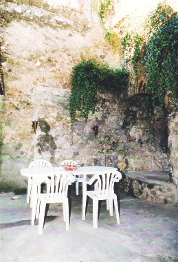 Ferienhaus in Cori (Latina) oder Ferienwohnung oder Ferienhaus