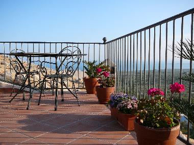 Ferienhaus in GARGANO- Mattinata (Foggia) oder Ferienwohnung oder Ferienhaus