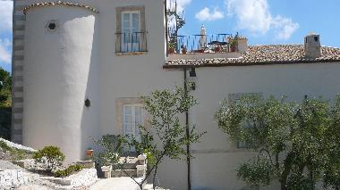 Ferienhaus in GARGANO- Mattinata (Foggia) oder Ferienwohnung oder Ferienhaus