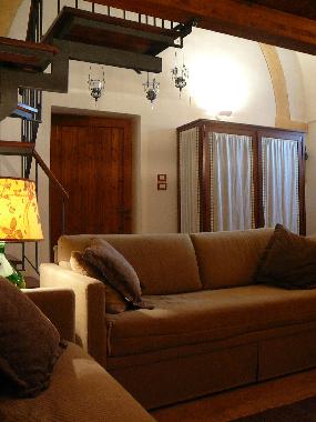 Ferienhaus in  GARGANO _Mattinata (Foggia) oder Ferienwohnung oder Ferienhaus