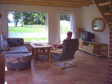 Wohnraum