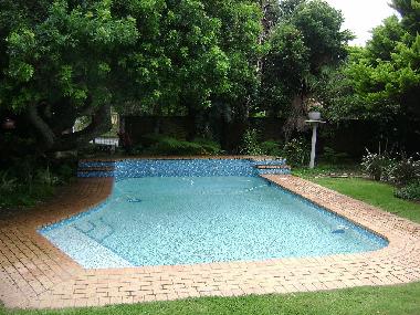 Pension in East London (Eastern Cape) oder Ferienwohnung oder Ferienhaus