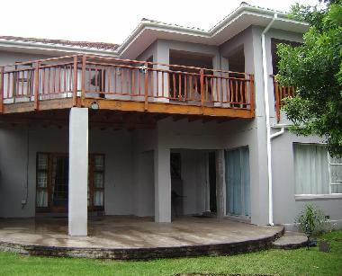Pension in East London (Eastern Cape) oder Ferienwohnung oder Ferienhaus