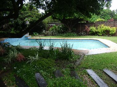 Pension in East London (Eastern Cape) oder Ferienwohnung oder Ferienhaus
