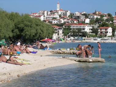 Ferienwohnung in Seget Vranjica (Splitsko-Dalmatinska) oder Ferienwohnung oder Ferienhaus