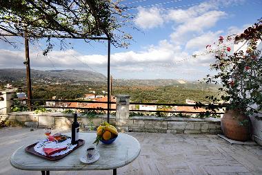 Ferienhaus in CHANIA (Chania) oder Ferienwohnung oder Ferienhaus