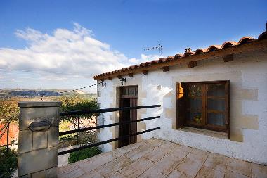 Ferienhaus in CHANIA (Chania) oder Ferienwohnung oder Ferienhaus