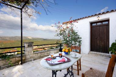 Ferienhaus in CHANIA (Chania) oder Ferienwohnung oder Ferienhaus