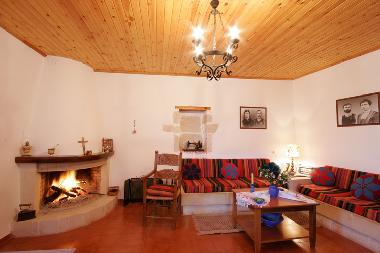 Ferienhaus in CHANIA (Chania) oder Ferienwohnung oder Ferienhaus