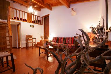 Ferienhaus in CHANIA (Chania) oder Ferienwohnung oder Ferienhaus