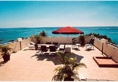 Ferienwohnung in Petit Verger (Grand Port) oder Ferienwohnung oder Ferienhaus