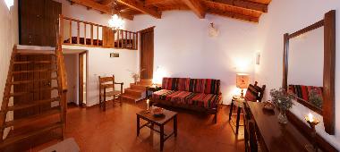 Ferienhaus in CHANIA (Chania) oder Ferienwohnung oder Ferienhaus