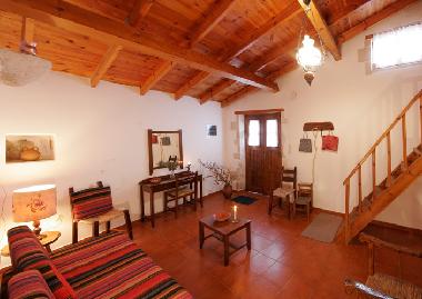 Ferienhaus in CHANIA (Chania) oder Ferienwohnung oder Ferienhaus