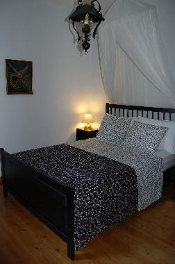 Ferienhaus in Agios Georgios Nilias (Magnisia) oder Ferienwohnung oder Ferienhaus