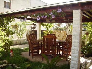 Ferienwohnung in Split (Splitsko-Dalmatinska) oder Ferienwohnung oder Ferienhaus