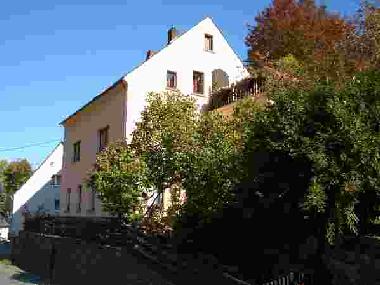 Ferienwohnung in Krumhermersdorf (Erzgebirge) oder Ferienwohnung oder Ferienhaus