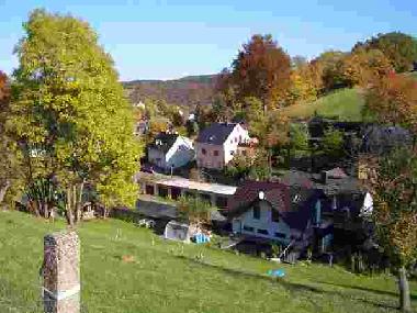 Ferienwohnung in Krumhermersdorf (Erzgebirge) oder Ferienwohnung oder Ferienhaus