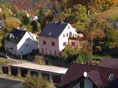 Ferienwohnung in Krumhermersdorf (Erzgebirge) oder Ferienwohnung oder Ferienhaus