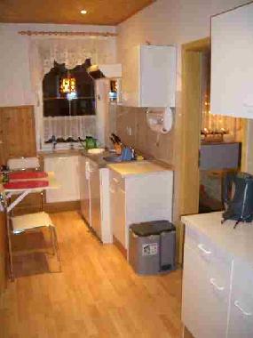 Ferienwohnung in Krumhermersdorf (Erzgebirge) oder Ferienwohnung oder Ferienhaus