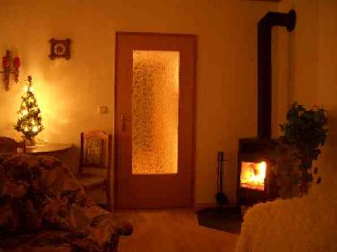 Ferienwohnung in Krumhermersdorf (Erzgebirge) oder Ferienwohnung oder Ferienhaus
