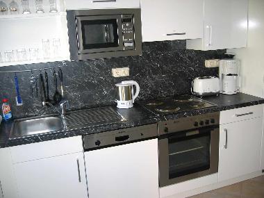 Ferienhaus in Rheinsberg (Ostprignitz-Ruppin) oder Ferienwohnung oder Ferienhaus