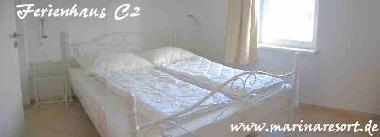 Ferienhaus in Rheinsberg (Ostprignitz-Ruppin) oder Ferienwohnung oder Ferienhaus