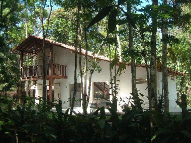 Ferienhaus in Trancoso (Bahia) oder Ferienwohnung oder Ferienhaus