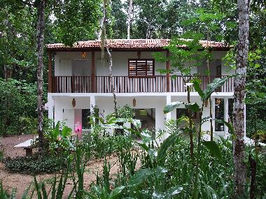 Ferienhaus in Trancoso (Bahia) oder Ferienwohnung oder Ferienhaus