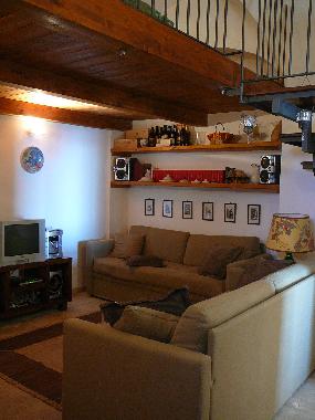 Ferienhaus in  GARGANO _Mattinata (Foggia) oder Ferienwohnung oder Ferienhaus