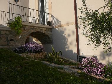 Ferienhaus in  GARGANO _Mattinata (Foggia) oder Ferienwohnung oder Ferienhaus