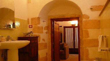 Ferienhaus in  GARGANO _Mattinata (Foggia) oder Ferienwohnung oder Ferienhaus