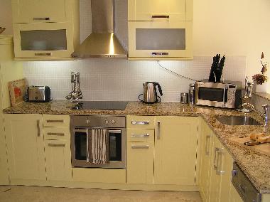 Ferienwohnung in Kalkan (Mugla) oder Ferienwohnung oder Ferienhaus