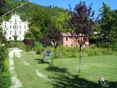 Ferienhaus in Vittorio Veneto (Treviso) oder Ferienwohnung oder Ferienhaus