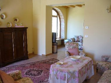 Ferienhaus in Vittorio Veneto (Treviso) oder Ferienwohnung oder Ferienhaus