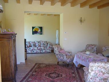 Ferienhaus in Vittorio Veneto (Treviso) oder Ferienwohnung oder Ferienhaus