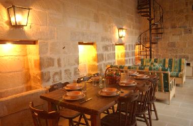 Ferienhaus in Victoria (Malta) oder Ferienwohnung oder Ferienhaus