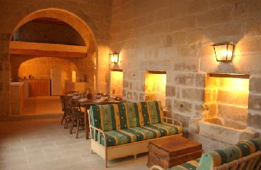 Ferienhaus in Victoria (Malta) oder Ferienwohnung oder Ferienhaus