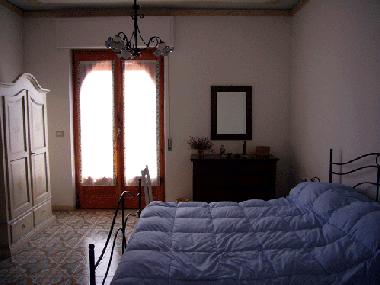 Pension in Zafferana Etnea (Catania) oder Ferienwohnung oder Ferienhaus