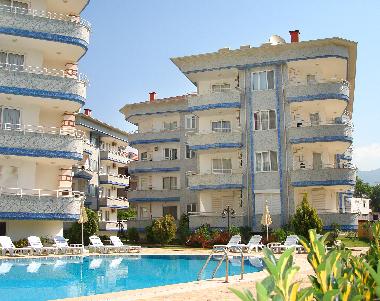 Ferienwohnung in Tosmur (Antalya) oder Ferienwohnung oder Ferienhaus