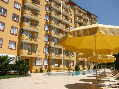 Ferienwohnung in Tosmur (Antalya) oder Ferienwohnung oder Ferienhaus