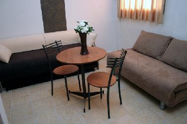 Ferienwohnung in Tel Aviv (Tel Aviv) oder Ferienwohnung oder Ferienhaus