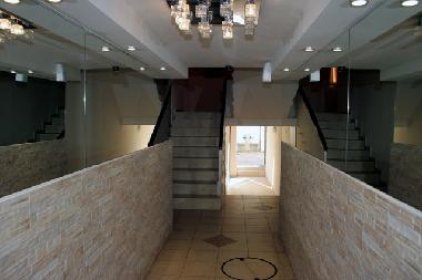 Ferienwohnung in Tel Aviv (Tel Aviv) oder Ferienwohnung oder Ferienhaus