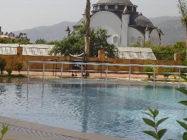 Ferienwohnung in Tosmur (Antalya) oder Ferienwohnung oder Ferienhaus