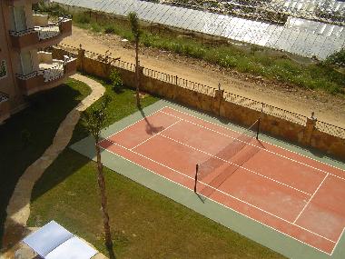 Ferienwohnung in Tosmur (Antalya) oder Ferienwohnung oder Ferienhaus