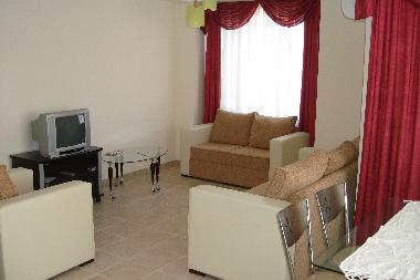 Ferienwohnung in Tosmur (Antalya) oder Ferienwohnung oder Ferienhaus