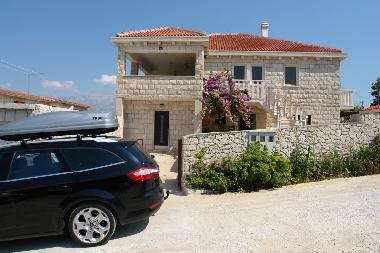 Ferienwohnung in Povlja (Splitsko-Dalmatinska) oder Ferienwohnung oder Ferienhaus