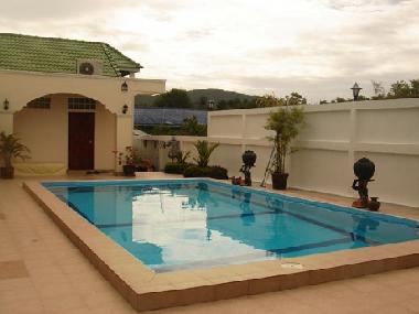 Ferienwohnung in sdsada (Prachuap Khiri Khan) oder Ferienwohnung oder Ferienhaus